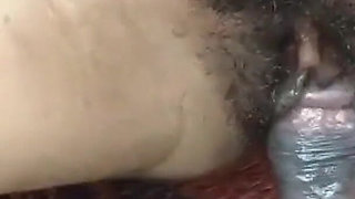 An Asian Girl Was Face Very Deeply Throated in J to Big Cock of Her Step Brother, a Girl Was Deepthroat Face Fucking in Jungle