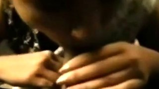 Indian Teacher Gives an A+ Lesson in Oral Pleasure