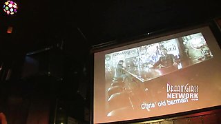 Watch bubbly baby doll's dirt