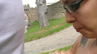 Our Outdoor Fun and Piss