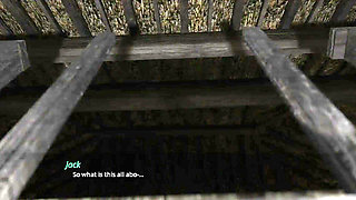 Double Ebony Goddesses BEGGED for My Cock - Fucked Them RAW & Relentless! THE LUST CITY #8