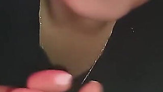 Step Dad Fills My Mouth with Every Day