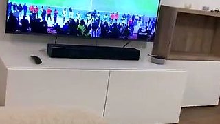 Amateur Foot Fetish Girlfriend Sucks and gives a Footjob
