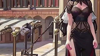 hentai girls gallery videos