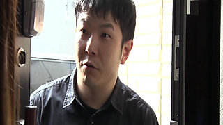 M968g02 a Kind Neighborhood Association Member!? Impregnation Sex of a Young Wife Who Came From a Rural Area!