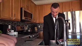 Pascalssubsluts - naughty Rosalyn Sphinx c. and bashed