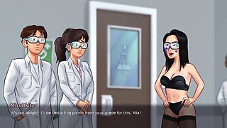 Game gallery, cartoon porn, cartoon porn games