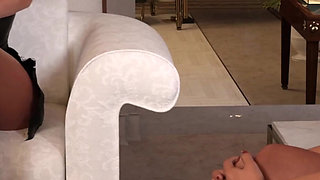 Delicious MILFs (part 12) New Version Improved by Ai