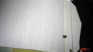 Amateur Doggystyle Hidden Cam
