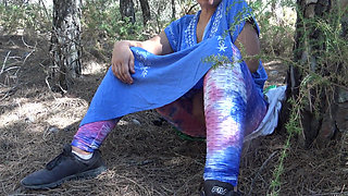 Arab Egyptian Wife Only Wants Big Dicks