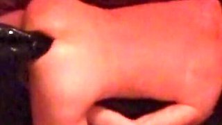 Fisting session No. 13 Part 2