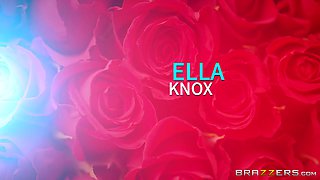 Personal Touch With Johnny Sins, Ella Knox - Brazzers