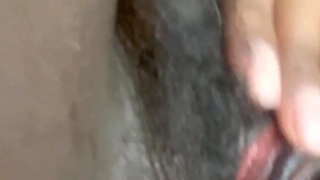 Rubbing My Clit Pussy Pulsing Dripping Intense Orgasm