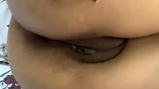 My Babyface Asian Girlfriend Gets Fucked Every Different Way by My Old Stepbroth
