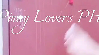 Water Delivery Boy, Eats My Pussy Squirted All Over His Face