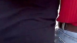 Homemade Sex of Kinky Stepmother, Stepdaughter and Stepfather