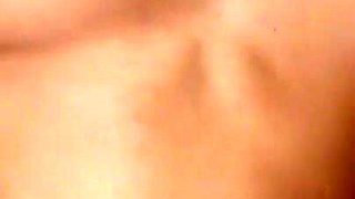 Wonderful Morning Fuck with Cumming on the Belly and Keep Fucking!