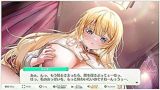 エンジェリックリンクR#6終