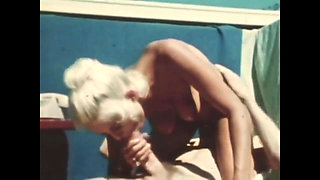 The legend of porn - "USA 1969, the beginning - Scene 36"
