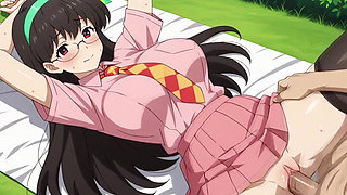 Konosuba Makaromi Hen