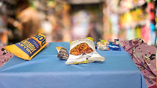 Store Owner Fucks Tamil Women