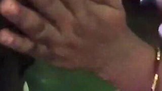 Wild Romantic Moments Indian Couple's Real Passion on Camera