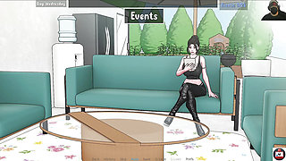 Devine Heel - pt 09 - Pool Time!!!