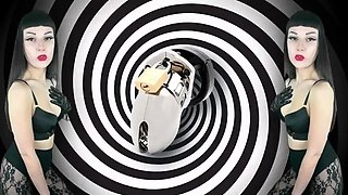 Femdom fetish bitches use bdsm