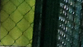 Miniskirt on the Street