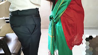 Fuck the Young Maid - Part 1