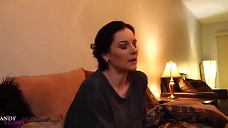 seducing mandy