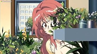 Lover In Law1 dub