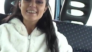 An Innocent Spanish Woman Agrees to Be Fucked by Two Black Men for the First Time. Holy Machiavelli Wants Double Penetration