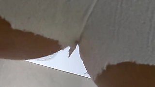 My Wife Let an Older Man Grinding His Dick on Her Big Ass!