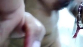 Mona Bhabhi - Put Soap In Chut While Bathing