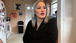 Scarlet Ellie – Fucking my Daughters Boyfriend for money