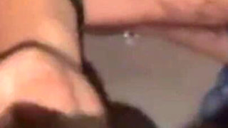 Saloon Service in Hindi Audio with Anal Fuck