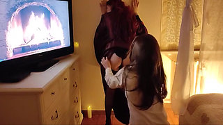 Cosplay Passion Lady Melisandre From "game of Thrones "as You've Never Seen Her Before