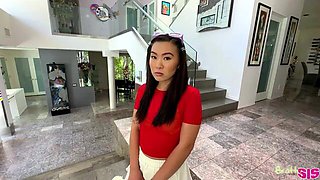 My Stepsis Cant Get Enough Cock - S30:E3