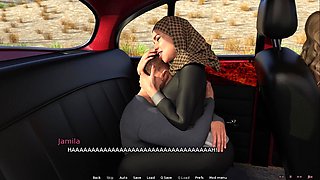 Grandma's House - (pt 162) - Nc