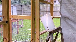 Amateur striptease and Solo masturbation