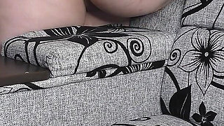 Cuckold Hubby Sharing His Wife with Best Friend in Turns and Double Creampie Her Pussy! - Milky Mari