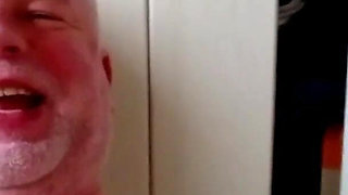 Sexy Grandma Nylonfeet