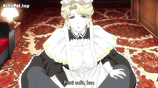 Victoria Maid Maria