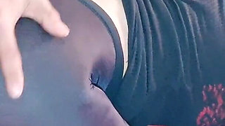 Big Ass Egyptian Arab