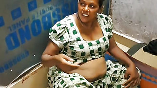 &hearts;️Indian Village Hot Stepsister Fucked hard cause she want Bike ride xxxx