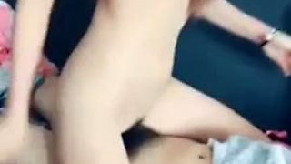 Chinese couple ft. Amateurgirl: Amateur, Chaturbate  Asian Porn