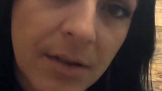 I Hope You Have Already Imagined How You Fuck Me in My Mouth?