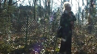 Pussy Licking Session with Two Stunning German Babes