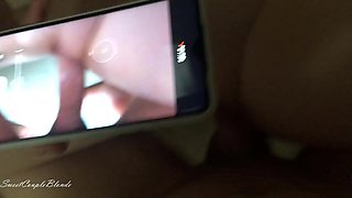 Fucking Her - Miley Grey